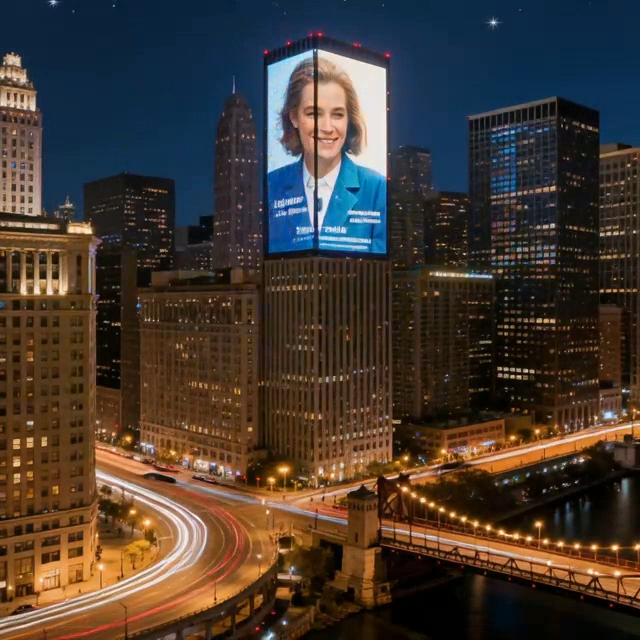 Cinematic Focus & Depth