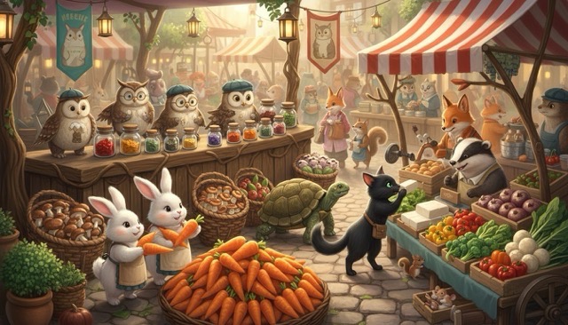 The Ultimate AI Animal Generator: Create Unique Pets & Hybrids Instantly