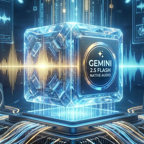 Gemini 2.5 Flash Native Audio
