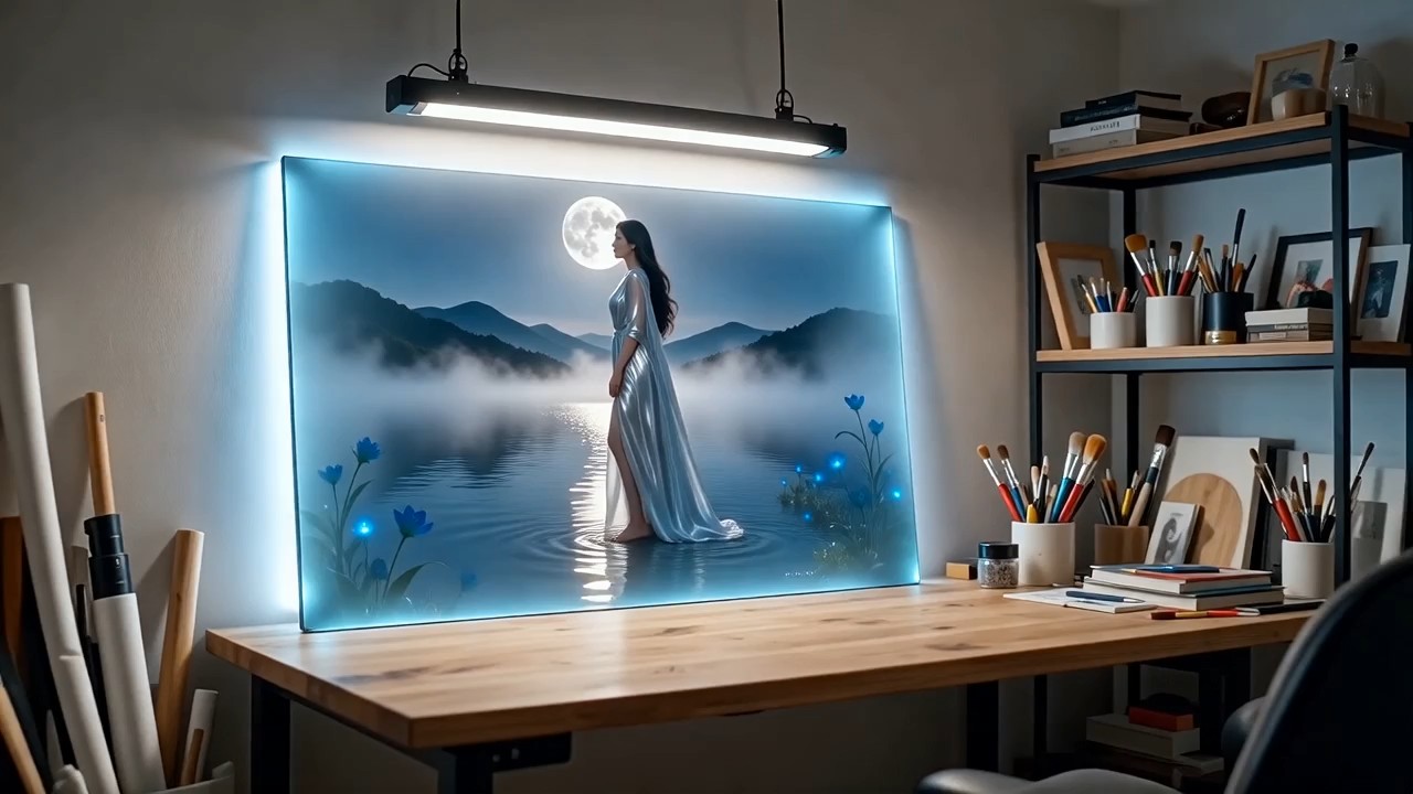 Image to Video for Existing Creative Assets