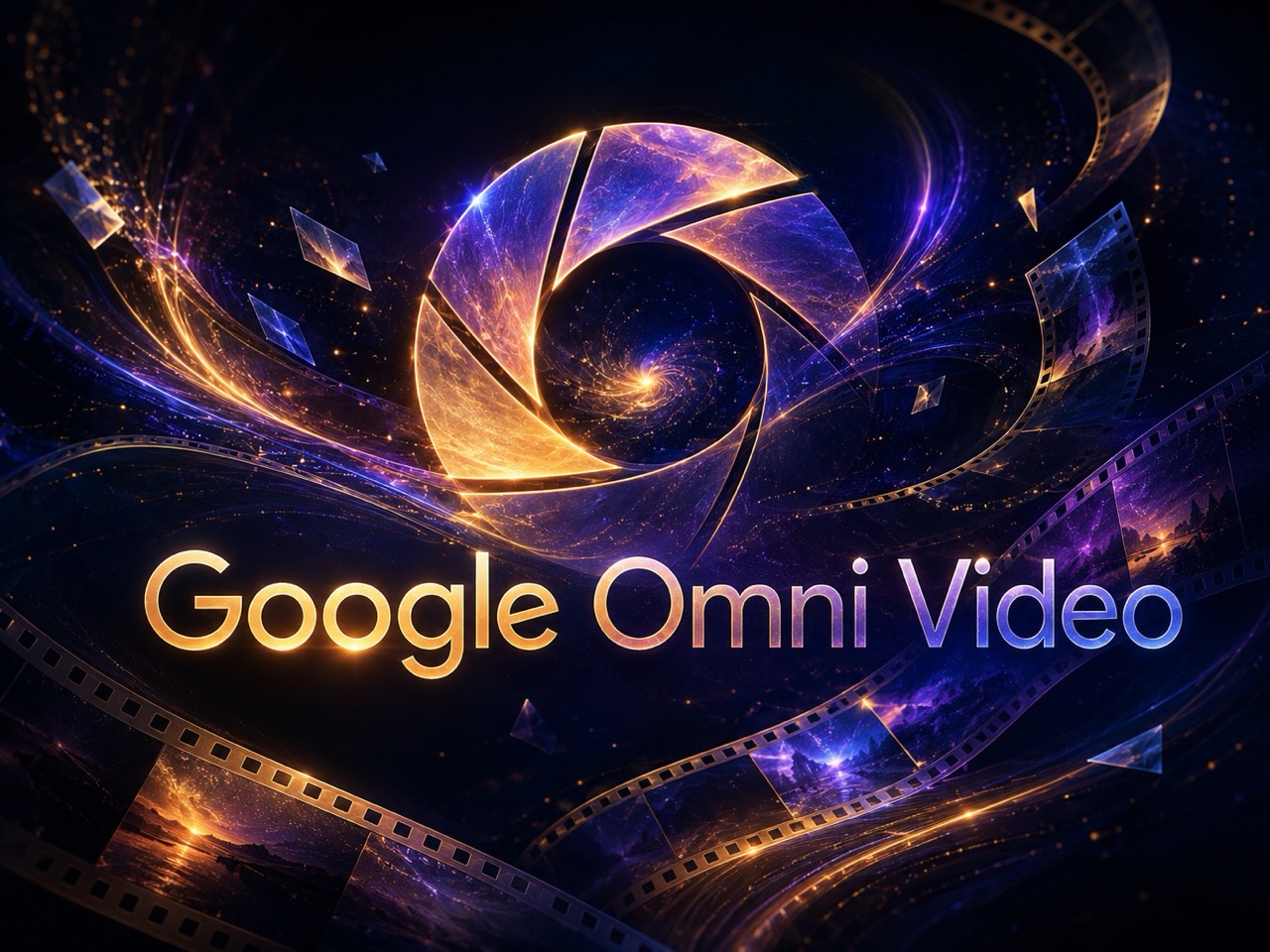Create Smarter Short Videos with Google Omni Video