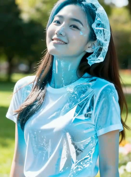 Dynamic Particle System