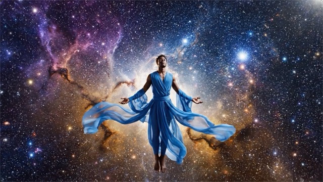 Director-Level Cinematic Camera Control