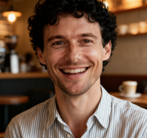 Ryan Martinez