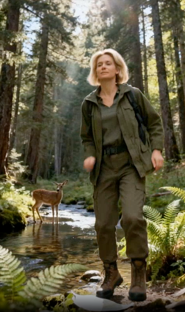 Character & Avatar Animation