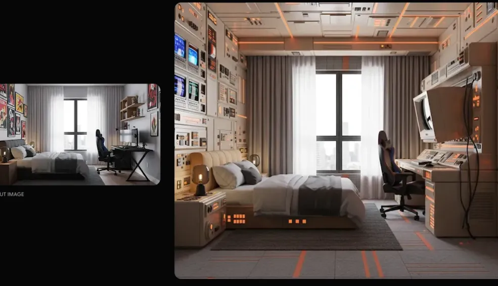 Character Consistency & Multi-Image Fusion (Nano Banana)