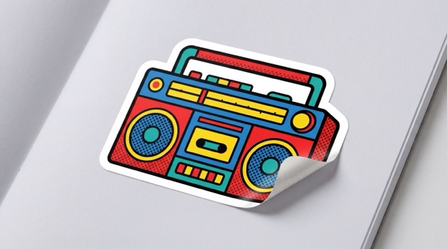 High Resolution Commercial Export