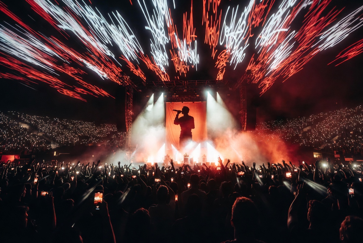 High-Fidelity Audio & Commercial Rights