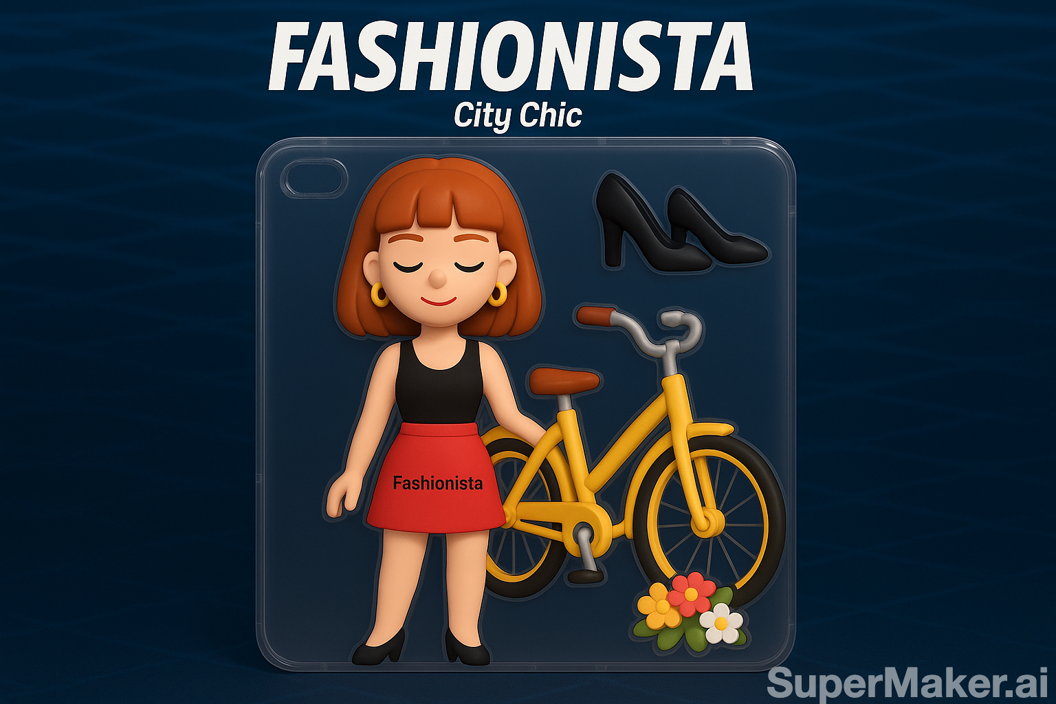 Best AI Chibi Action Figure Set Generator Free Online - Create Adorable Toy Kits