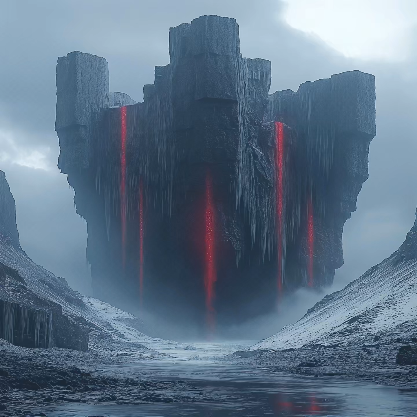 Cinema-Quality Visuals 