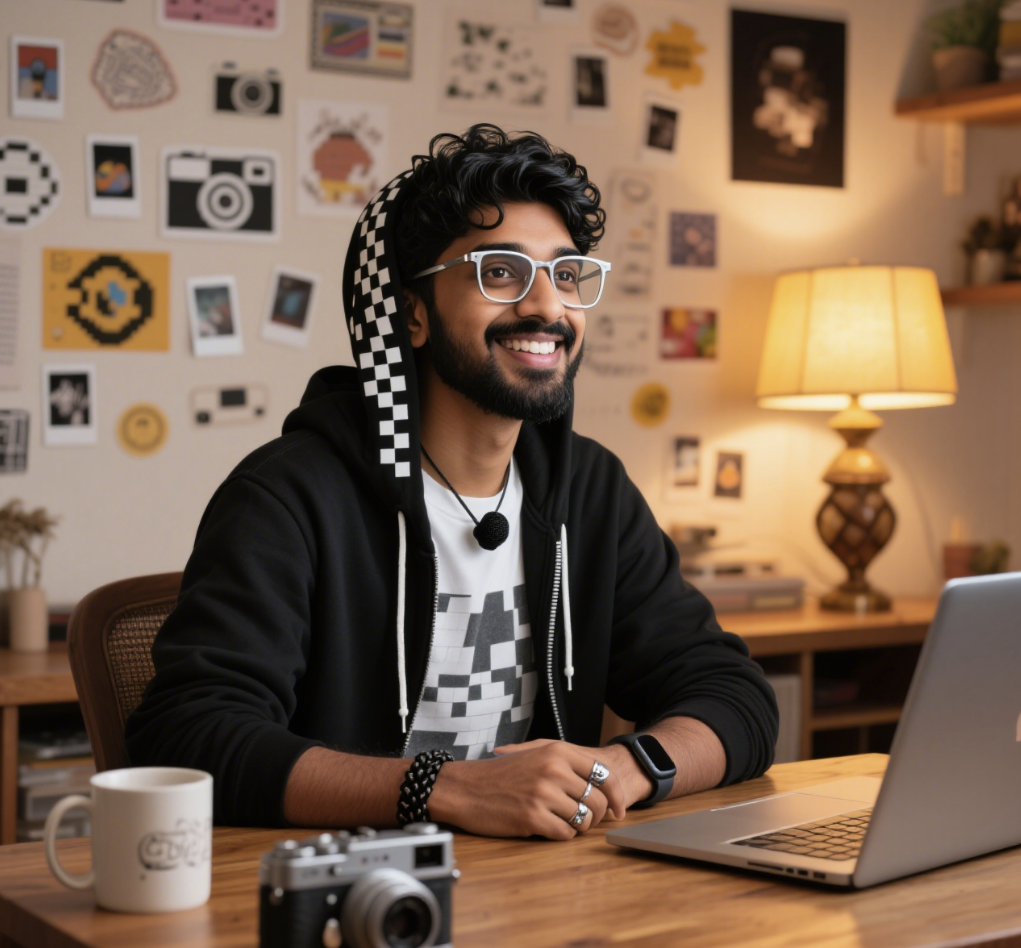 Arjun Singh