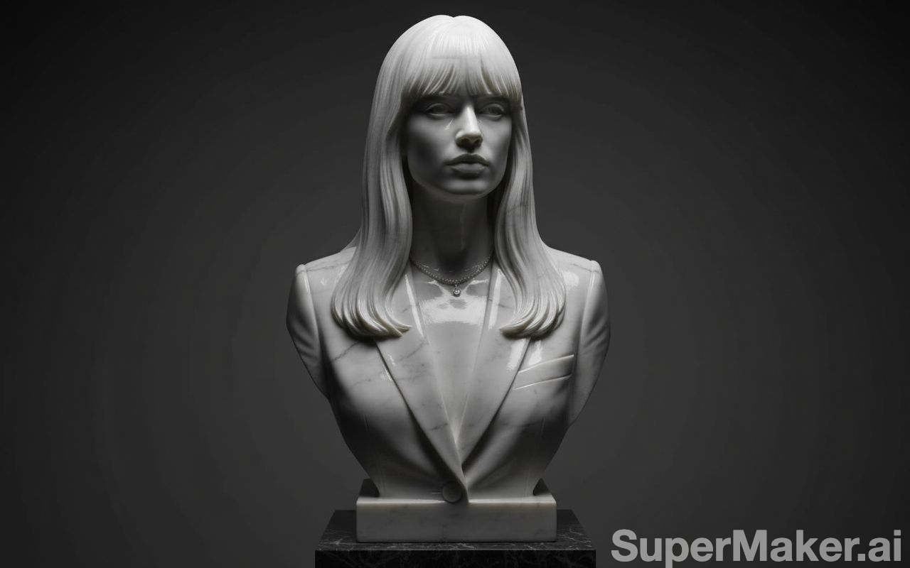 Seamless Photo Integration & Material Rendering