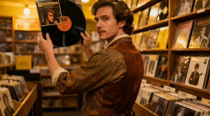 AI Vampire Transformation