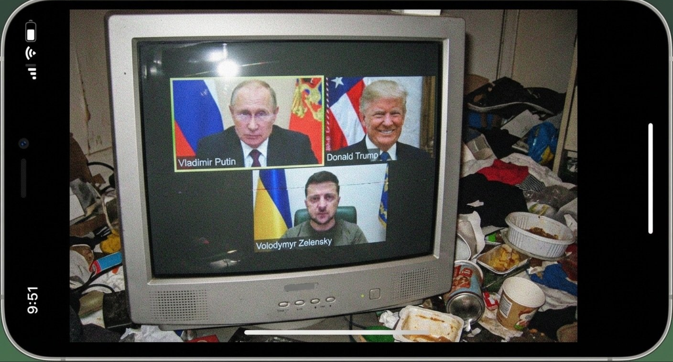 Reference Images and Style Consistency