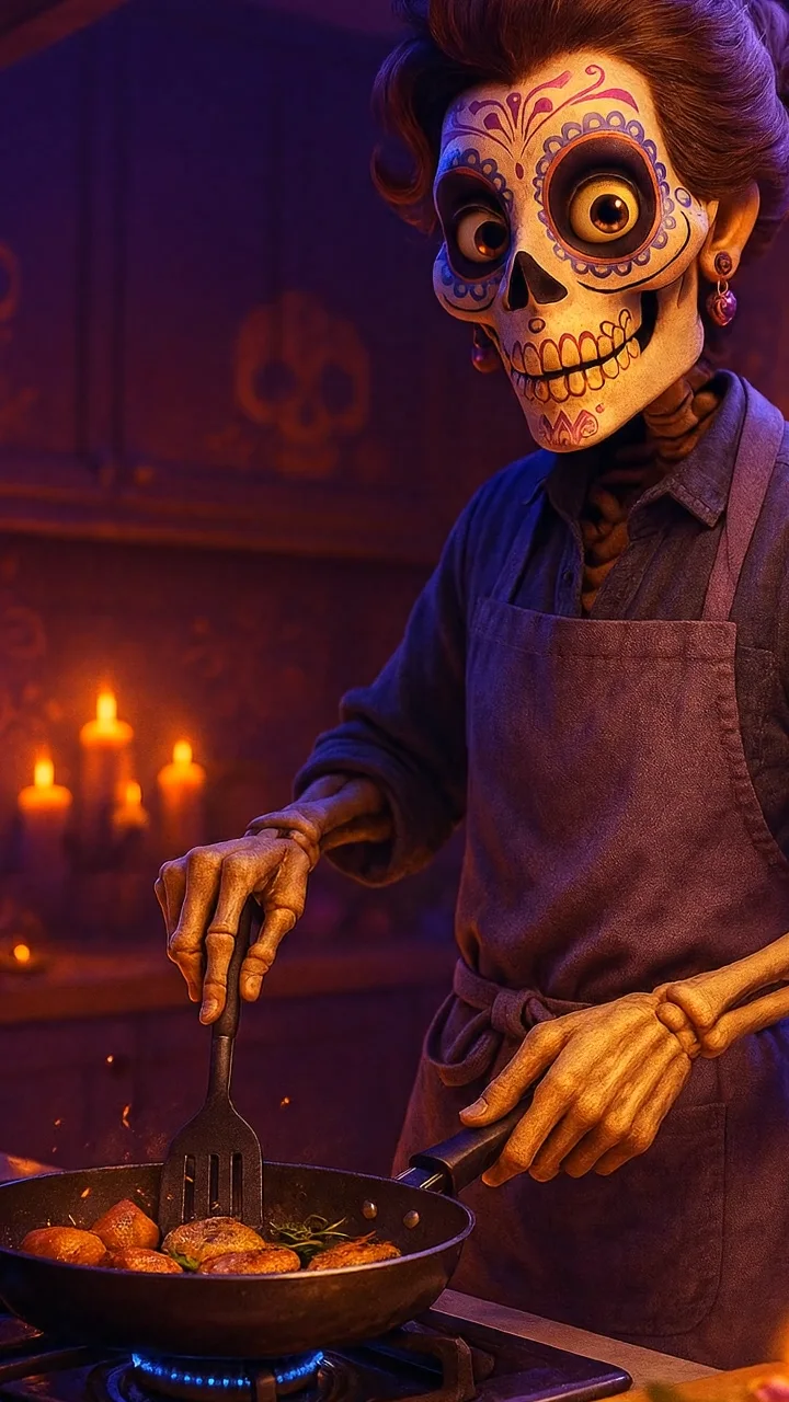 AI Coco Style Video Generator: Effortless Creation