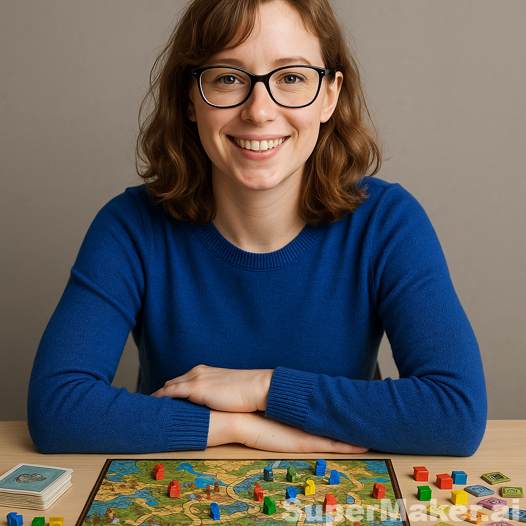 Penelope Hayes