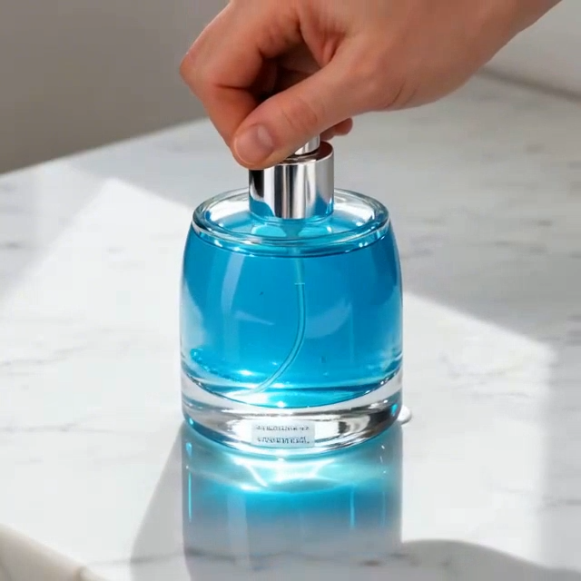 Realistic Pressure & Deformation