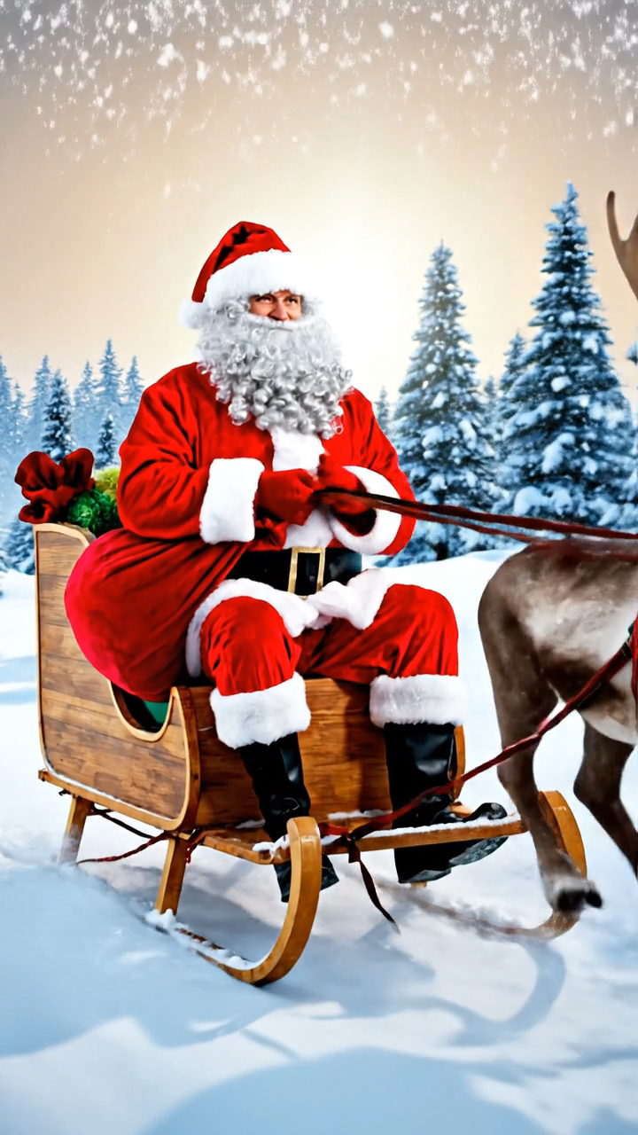 Highly Shareable Video Format