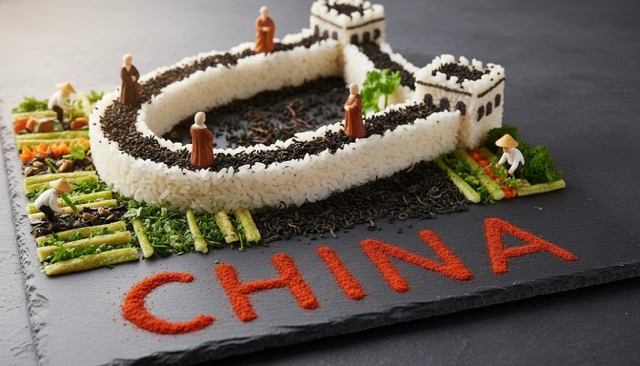 Native Bilingual & Text Rendering