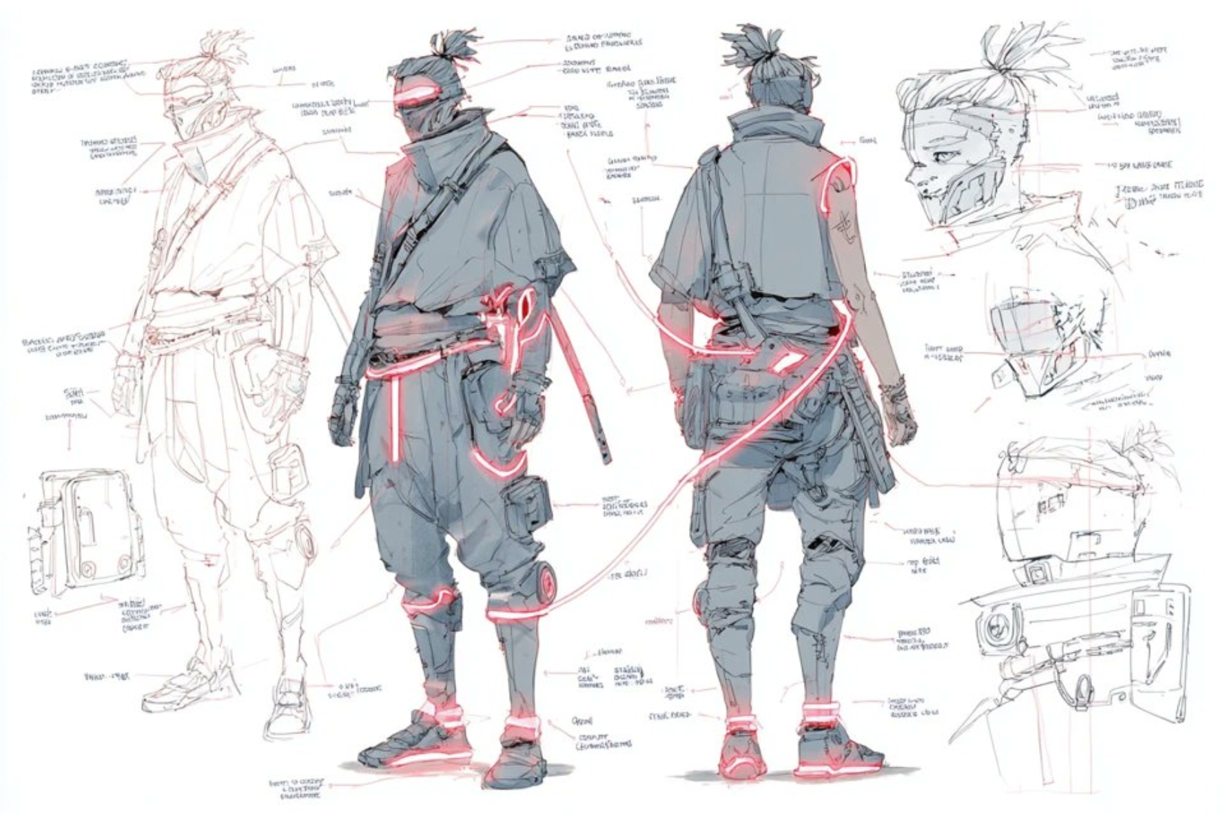 Concept Sheet Example