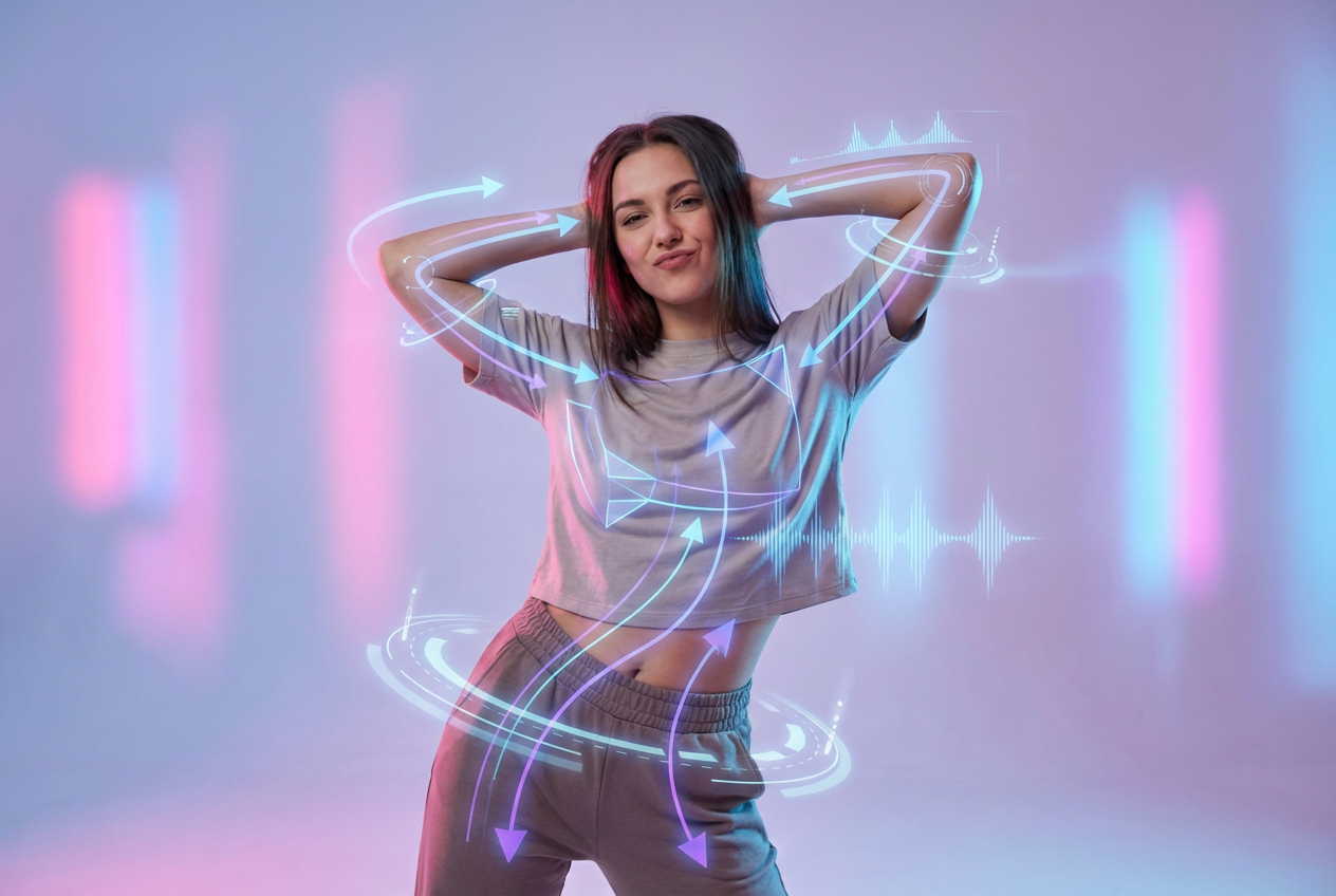 AI Sway Dance Filter: Turn Any Photo Into a Viral Sway Dance Video