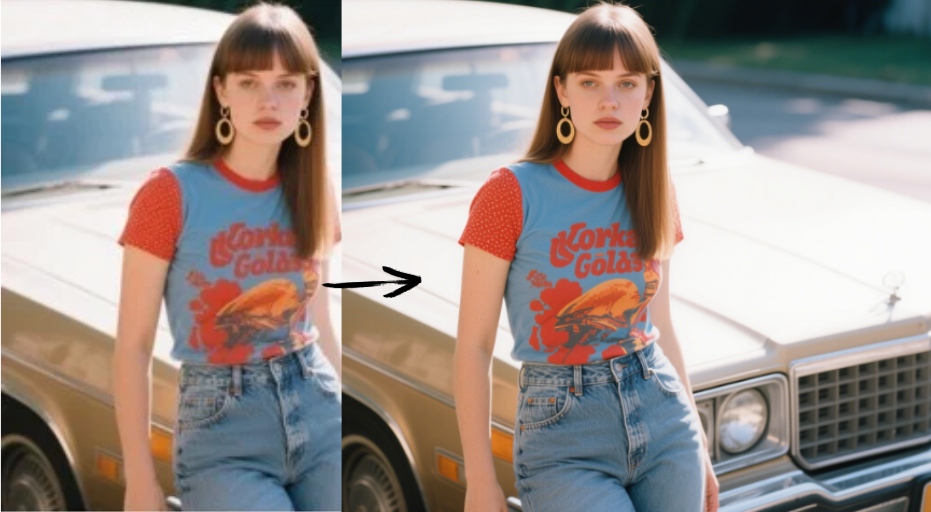 Best AI Photo Enhancer Free Online 2025 - Transform Old Photos Into Stunning HD Images