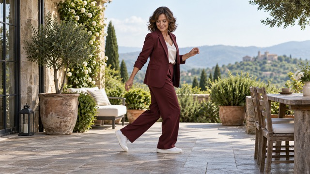 Give Your AI Moonwalk Dance Video A Believable Glide