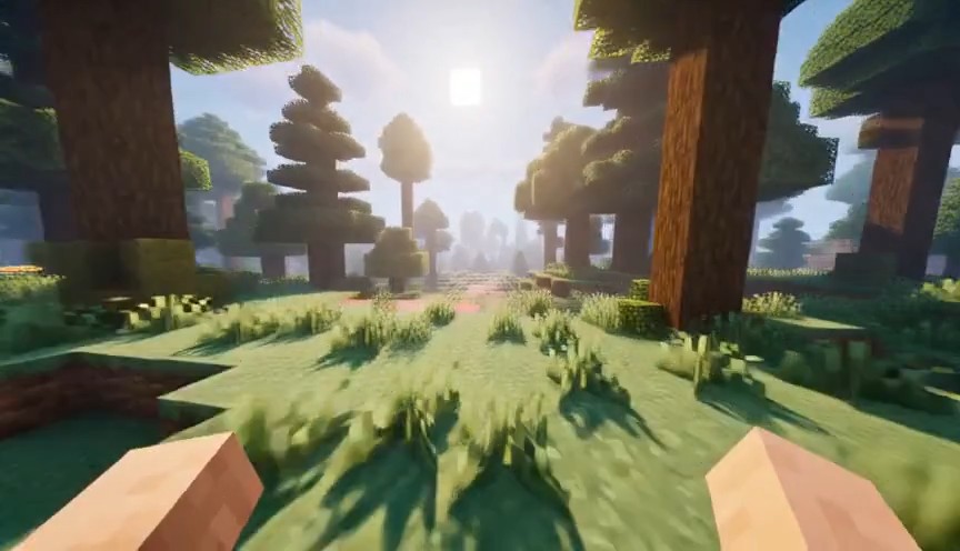 Make Parkour Challenge Videos