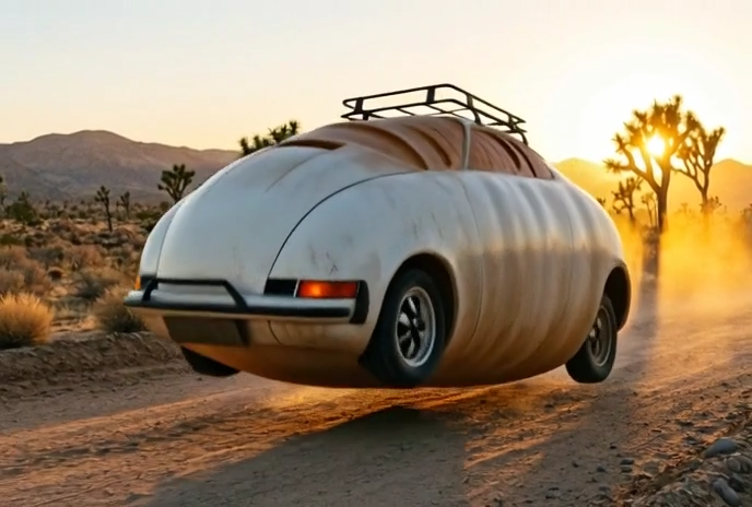 Professional AI Body Inflation Generator 2026: Create Viral AI Inflate Effect Videos