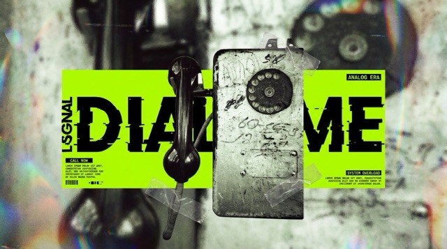 Professional Poster Design Accessible to Everyone