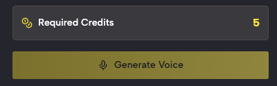 Generate Text to Speech in Seconds