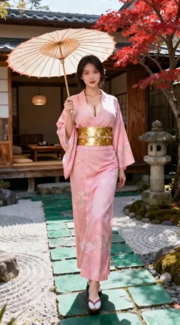 Dramatic Lighting & Visual Effects