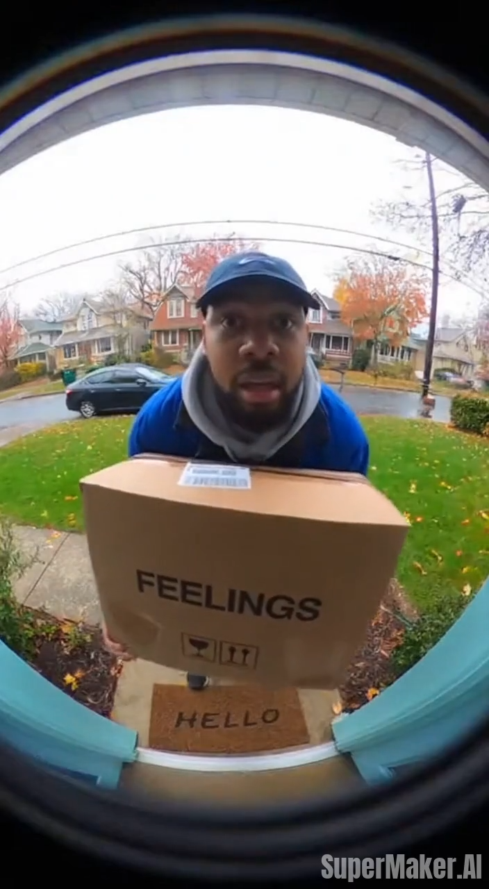 Create Viral AI Doorbell Pranks