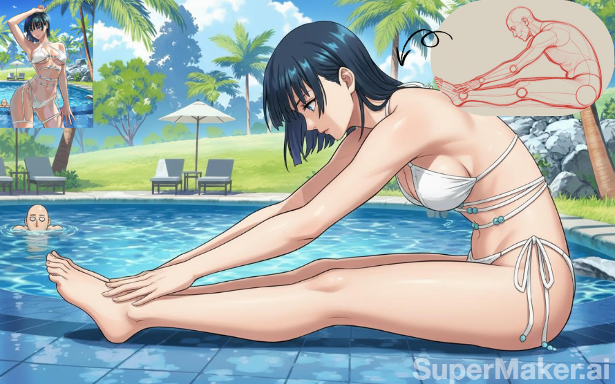 Best AI Pose Generator Free Online 2025 - Nano Banana AI Photo Pose Transfer Tool