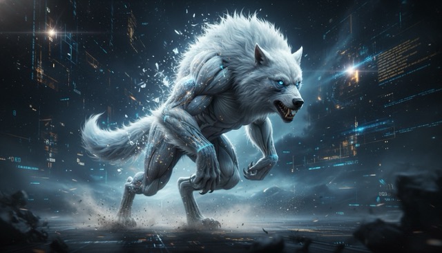 Specialized Cute Pet Generator