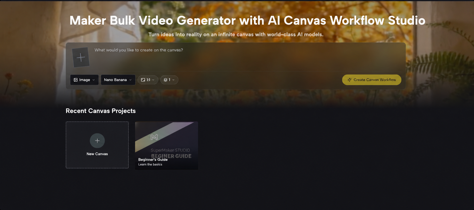How to Scale Your Content with the Ultimate Bulk Video Generator with SuperMaker AI Studio