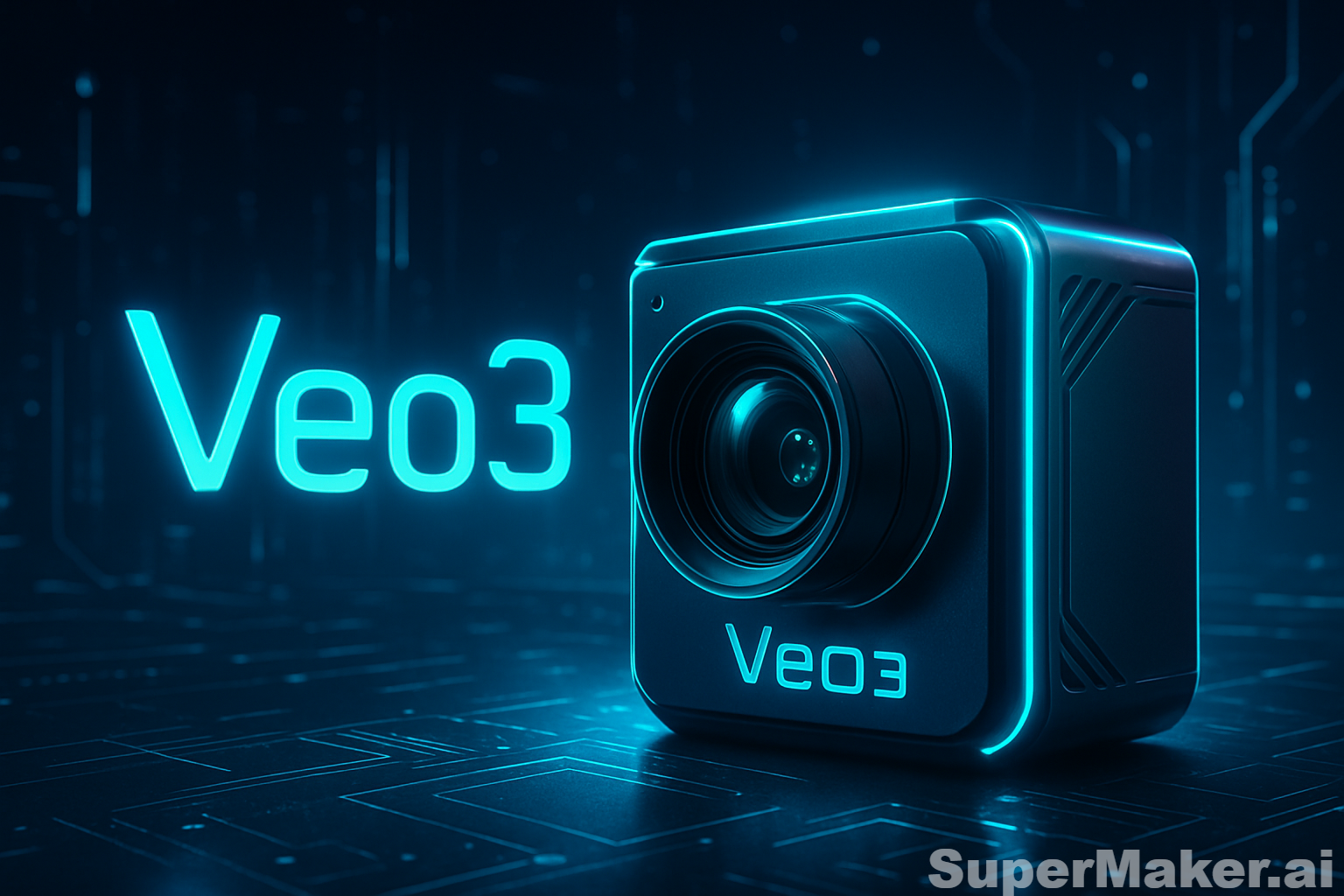 Why Can't I Generate the Content I Want with Veo3?