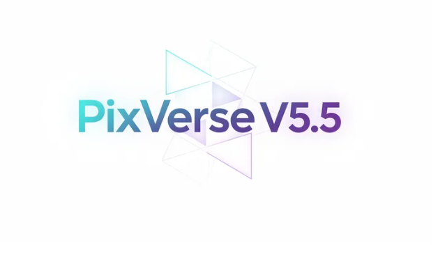 PixVerse V5.5 Released: Generate Multi-Shot AI Videos with Synced Sound
