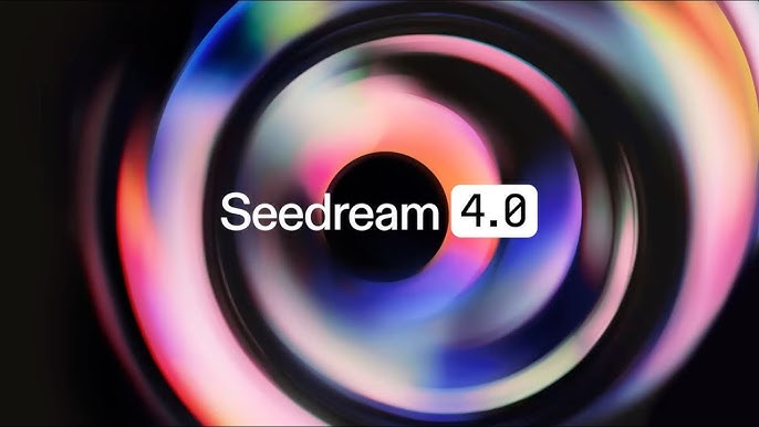 Seedream 4.0: ByteDance's Revolutionary AI Image Generator with Native 4K Resolution and Unified Editing