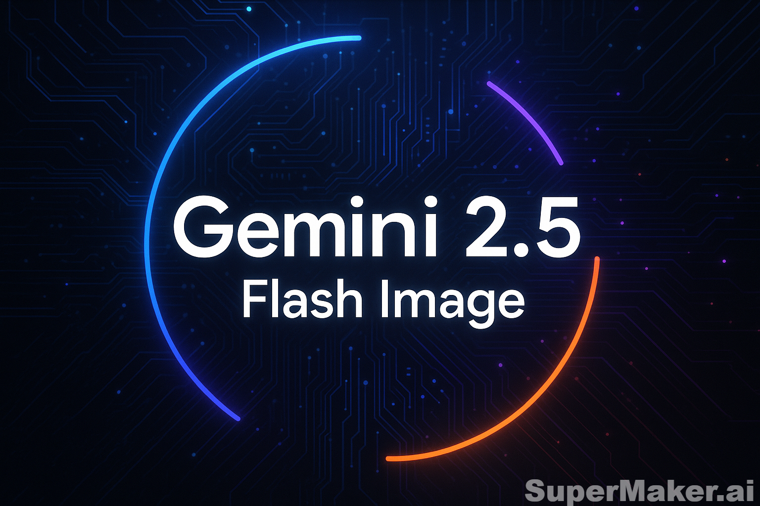 Gemini 2.5 Flash Image (Nano Banana): Google’s New AI Model Redefining Image Generation
