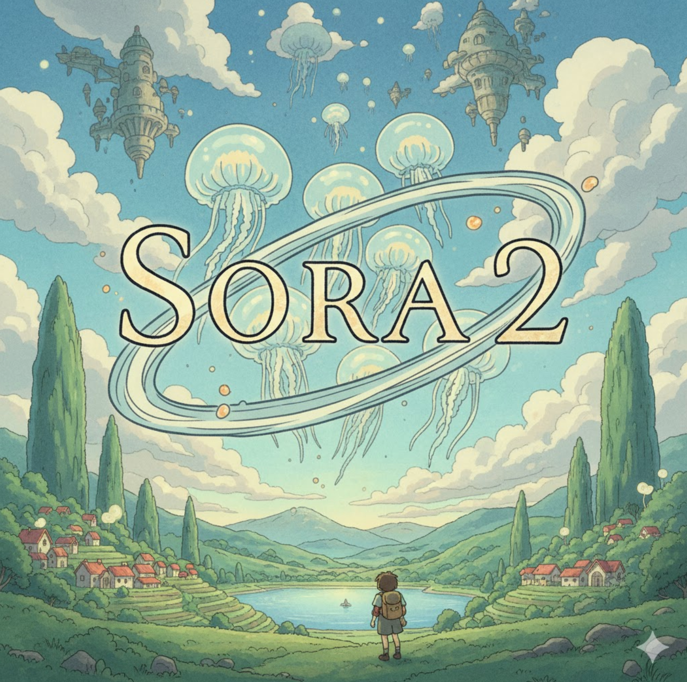 Sora 2: Make You a TikTok Star Overnight
