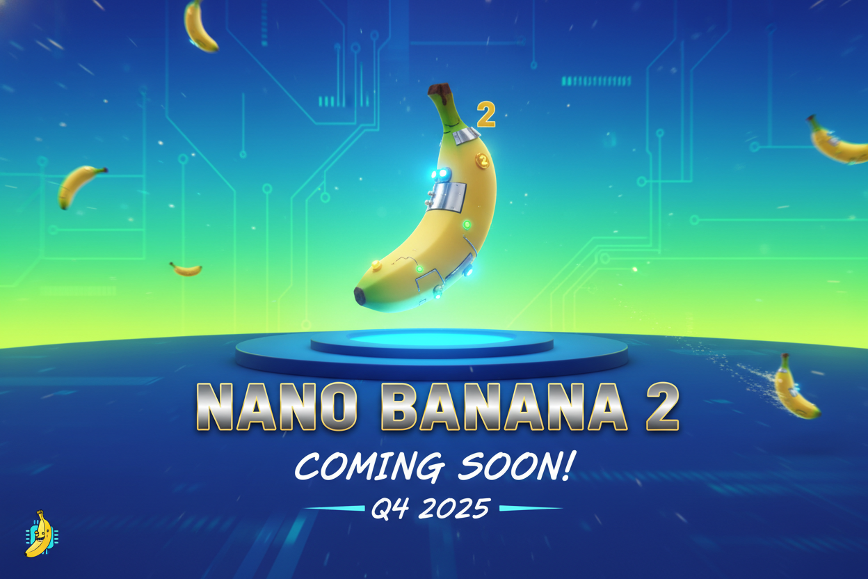 What’s New in Nano Banana 2 Compared to Nano Banana