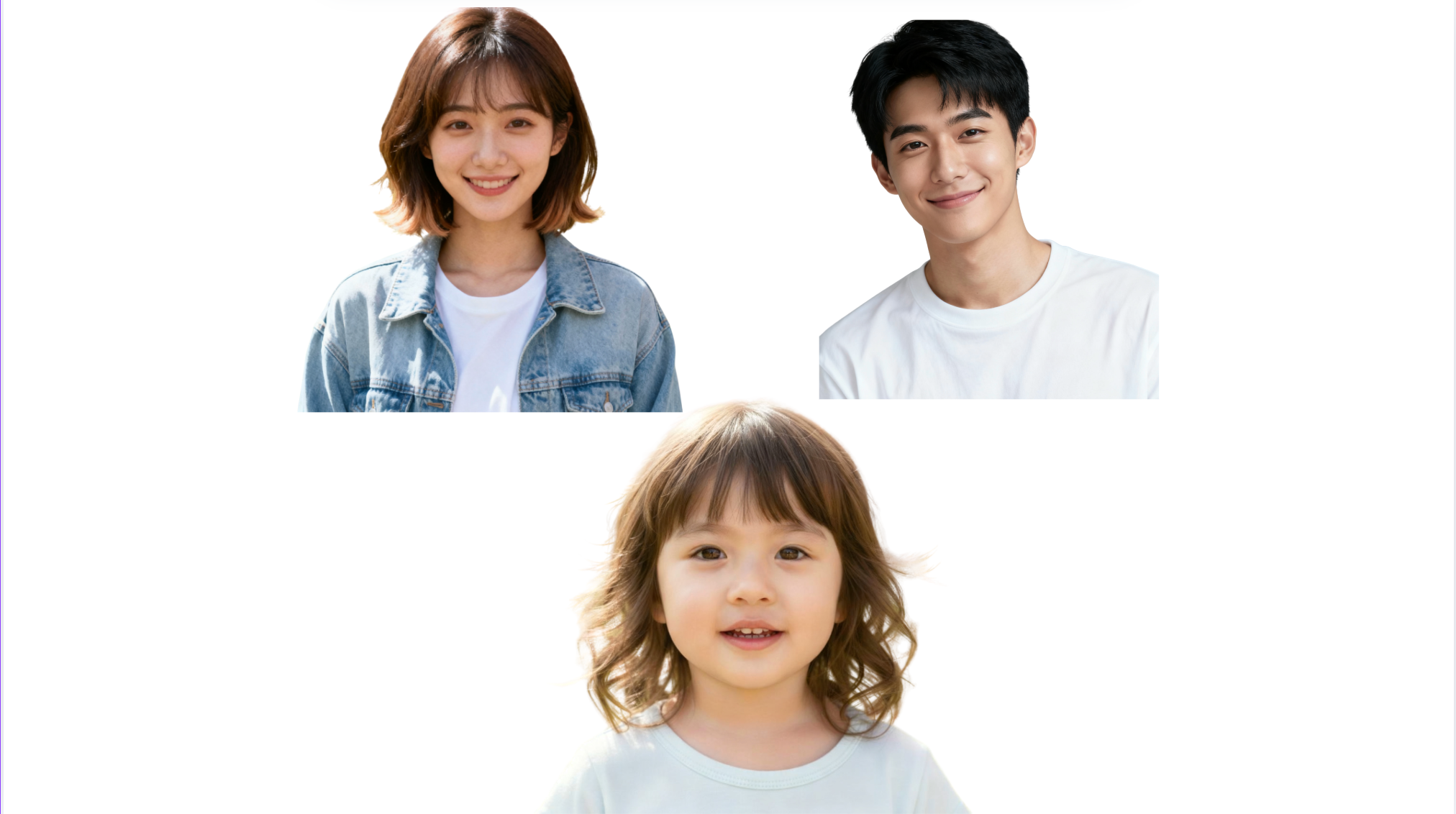 The Ultimate Guide to Using an AI Baby Generator