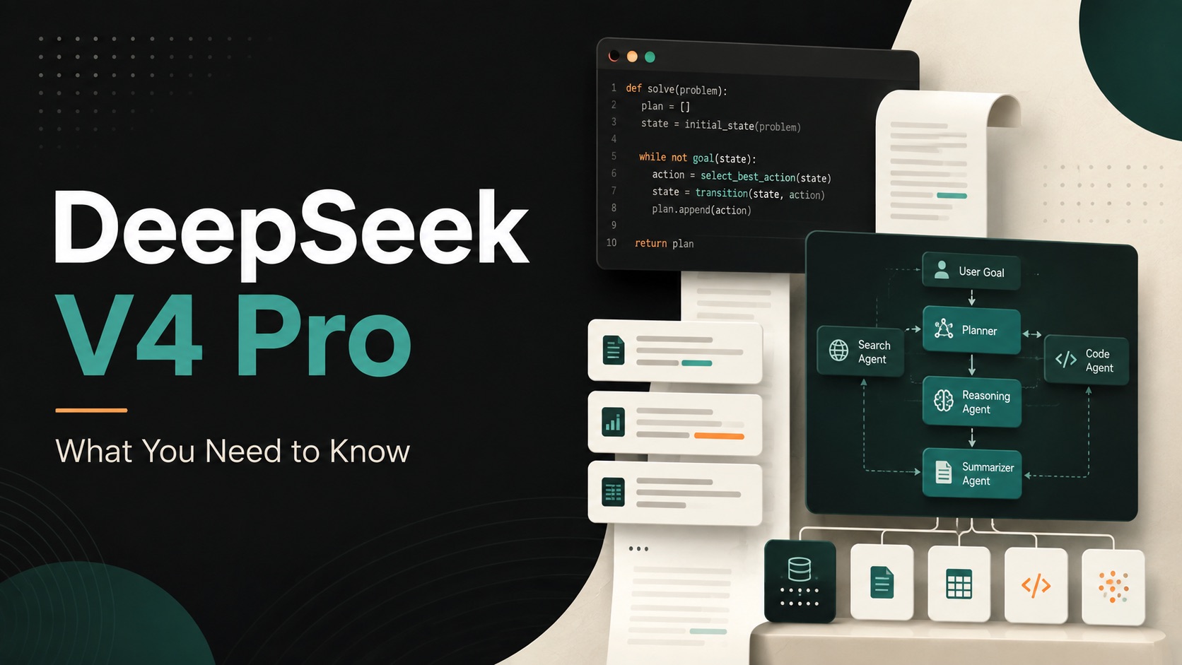 DeepSeek V4 Pro: What You Need to Know