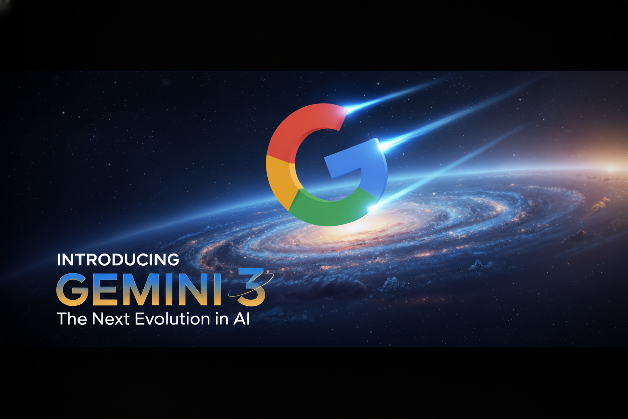 What Is Gemini 3? A Complete Preview to Google’s Latest AI Model