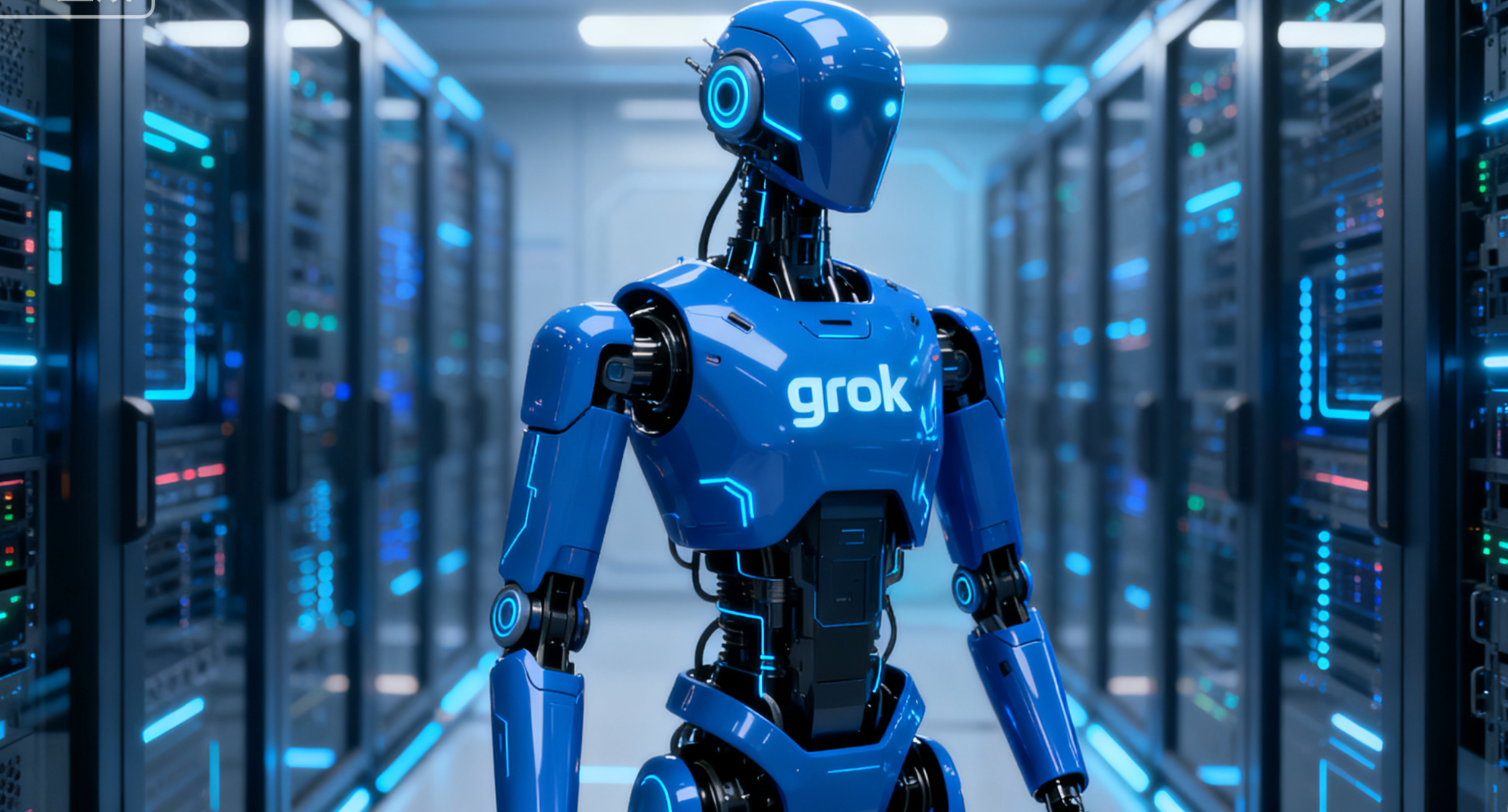   Grok Image Generator Model on Surpermaker AI: Twitter‑Ready Images Made Simple