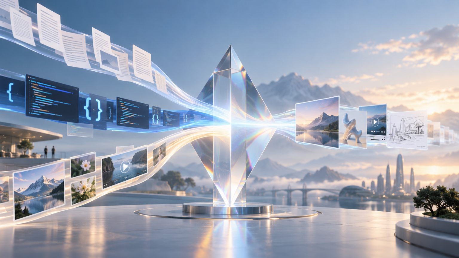 Gemini 4 Argon: What Google’s New Reasoning Model Means for Your Work