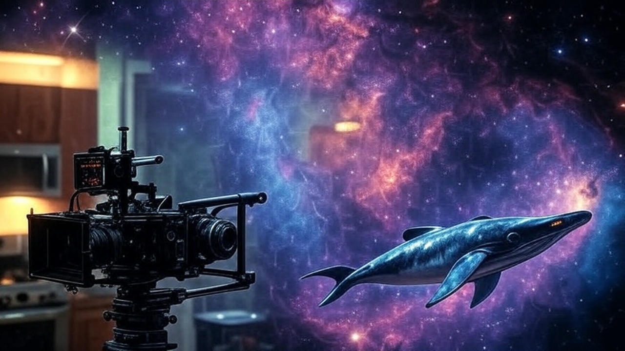 Veo 3 vs Sora 2: The Cinematographer vs The Actor