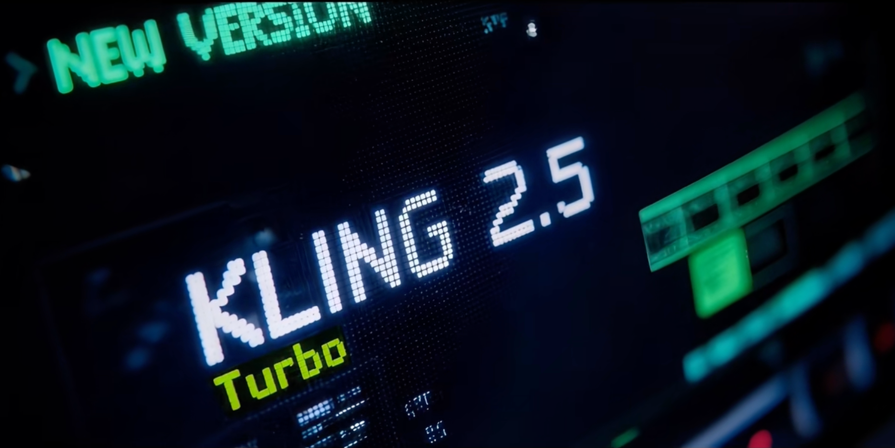 Kling 2.5 Secrets: AI Dynamic Scenes, Precision Prompts & Infinite Video