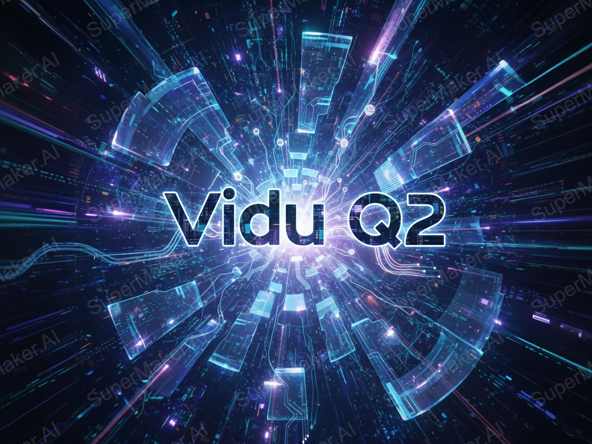 Vidu Q2 Overview: Next-Gen Video AI That Brings Details and Camera Moves to Life